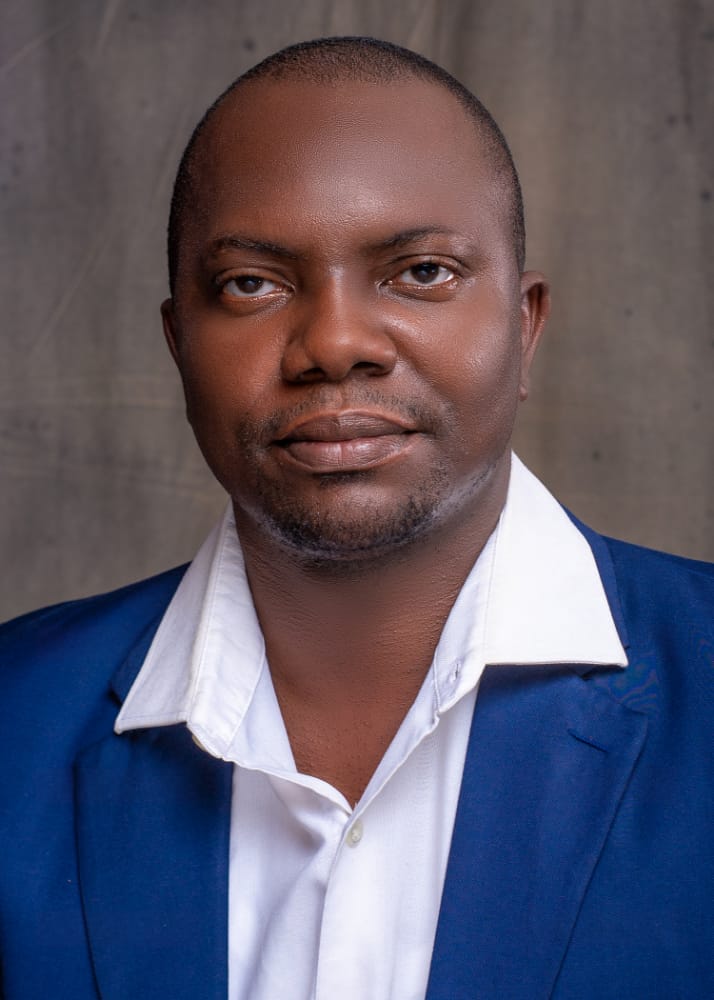 CEO ERi Travel Consult Onitsha